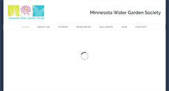 Desktop Screenshot of mwgs.org
